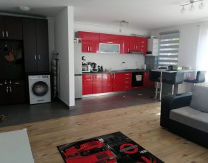 Appartement 2 chambres à vendre dans Cluj-napoca, zone Gheorgheni