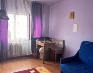 Apartment 1 rooms for sale in Cluj-napoca, zone Marasti