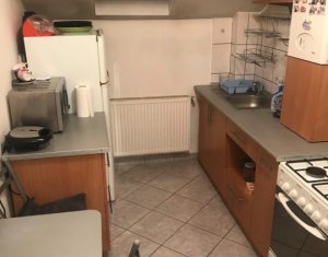 Appartement 2 chambres à vendre dans Cluj-napoca, zone Zorilor