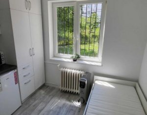 Studio for sale in Cluj-napoca, zone Gheorgheni