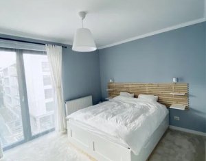 Appartement 2 chambres à vendre dans Cluj-napoca, zone Andrei Muresanu