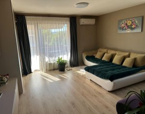 Apartament 2 camere|Panorama deosebita| Baciu