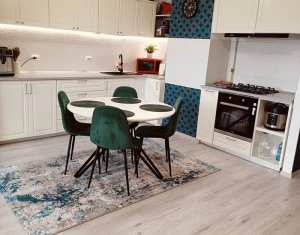 Apartment 2 rooms for sale in Cluj-napoca, zone Gheorgheni
