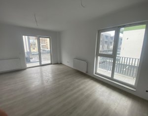 Appartement 3 chambres à vendre dans Floresti