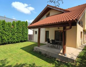 House 5 rooms for rent in Cluj-napoca, zone Europa