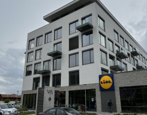 Bureau à vendre dans Cluj-napoca, zone Manastur