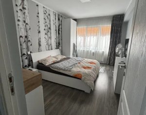 Apartment 3 rooms for sale in Cluj-napoca, zone Buna Ziua