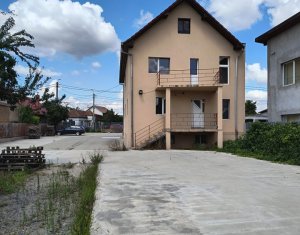 House 6 rooms for rent in Cluj-napoca, zone Someseni