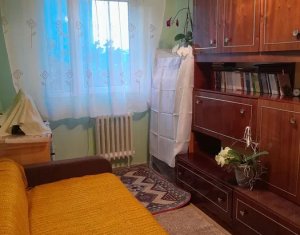 Appartement 3 chambres à vendre dans Cluj-napoca, zone Manastur