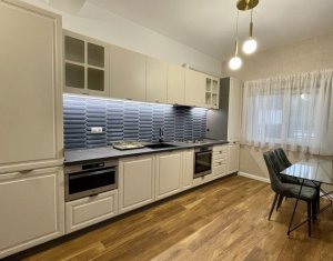 Maison 2 chambres à louer dans Cluj-napoca, zone Iris