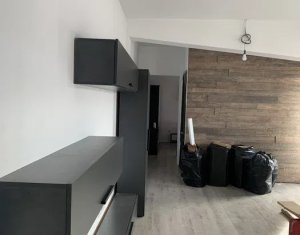 Appartement 2 chambres à vendre dans Floresti