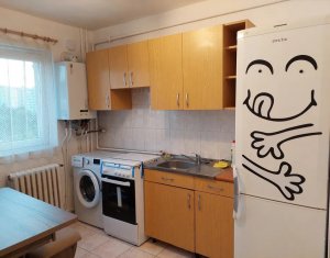 Apartment 2 rooms for sale in Cluj-napoca, zone Manastur