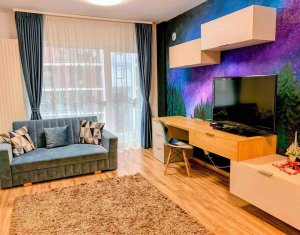 Apartment 1 rooms for sale in Cluj-napoca, zone Buna Ziua