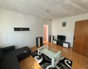 Apartment 3 rooms for rent in Cluj-napoca, zone Manastur