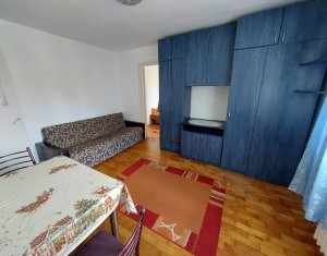 Apartament cu 2 camere in Gheorgheni! zona Hermes