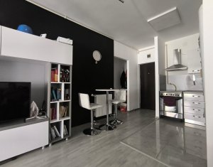 Appartement 2 chambres à vendre dans Cluj-napoca, zone Iris