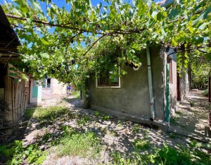 Casa renovabila, Jucu de Sus