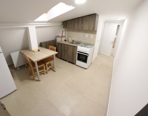 Appartement 1 chambres à vendre dans Cluj-napoca