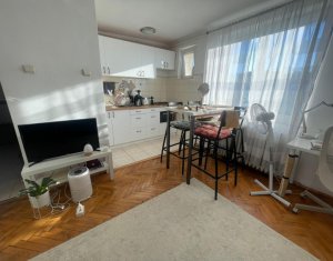  Apartament cu 2 camere, in cartierul Gheorgheni! zona Hermes