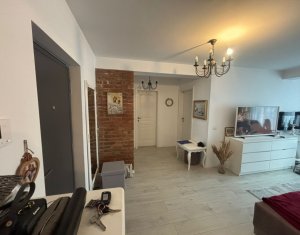 Appartement 2 chambres à vendre dans Cluj-napoca