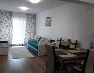 Appartement 2 chambres à louer dans Cluj-napoca, zone Gheorgheni
