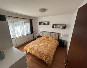 Apartament cu 3 camere decomandat in Zorilor