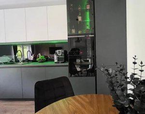 Appartement 2 chambres à vendre dans Floresti