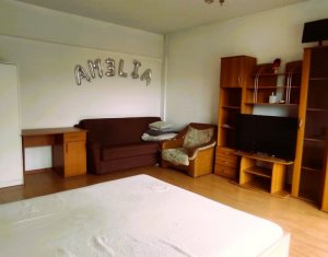 Lakás 1 szobák kiadó on Cluj-napoca, Zóna Marasti