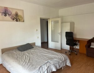 Apartment 1 rooms for rent in Cluj-napoca, zone Marasti