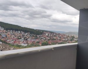 Apartment 3 rooms for sale in Cluj-napoca, zone Manastur