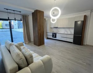 Apartment 2 rooms for sale in Cluj-napoca, zone Buna Ziua