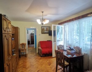 Appartement 2 chambres à vendre dans Cluj-napoca, zone Gheorgheni