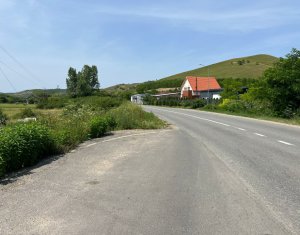 Terrain à vendre dans Cojocna