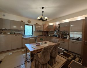 Maison 8 chambres à vendre dans Cluj-napoca, zone Grigorescu