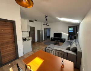 Apartment 3 rooms for rent in Cluj-napoca, zone Centru