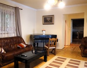 House 7 rooms for rent in Cluj-napoca, zone Grigorescu