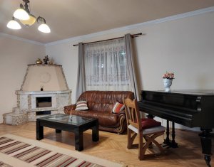 Maison 7 chambres à vendre dans Cluj-napoca, zone Grigorescu