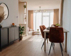 House 4 rooms for rent in Cluj-napoca, zone Buna Ziua