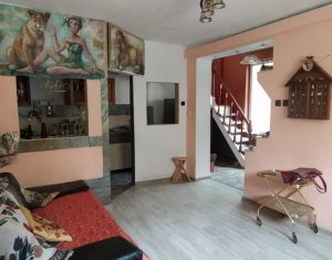 House 3 rooms for rent in Cluj-napoca, zone Centru