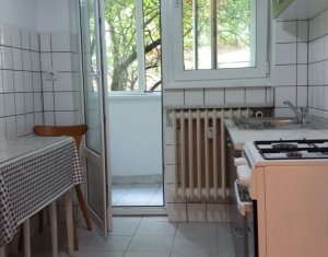 Appartement 2 chambres à vendre dans Cluj-napoca, zone Centru