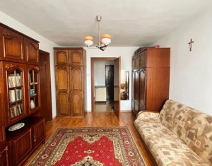 Apartament decomandat  2 camere, Grigorescu