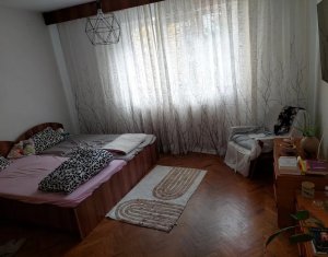 Apartament cu 2 camere decomandat la etaj intermediar in Manastur