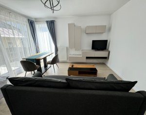 Apartment 2 rooms for rent in Cluj-napoca, zone Centru