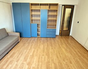 Apartment 1 rooms for rent in Cluj-napoca, zone Centru