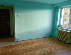 Appartement 2 chambres à vendre dans Cluj-napoca, zone Gheorgheni