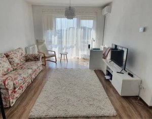 Apartment 2 rooms for sale in Cluj-napoca, zone Intre Lacuri