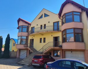 House 13 rooms for rent in Cluj-napoca, zone Intre Lacuri