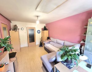 Apartament cu 3 camere in Grigorescu, priveliște frumoasă