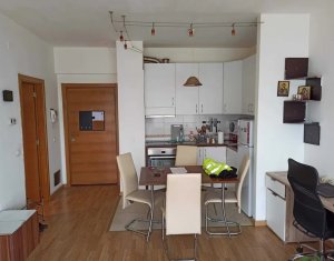 Apartament 2 camere, Viva City