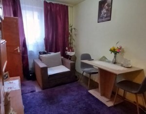 Appartement 2 chambres à vendre dans Cluj-napoca, zone Gheorgheni